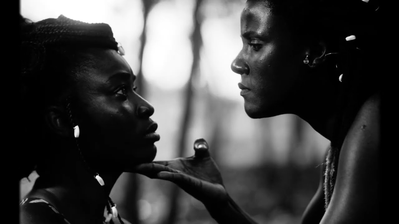 MAMI WATA Swiss Official Trailer | Trigon Film