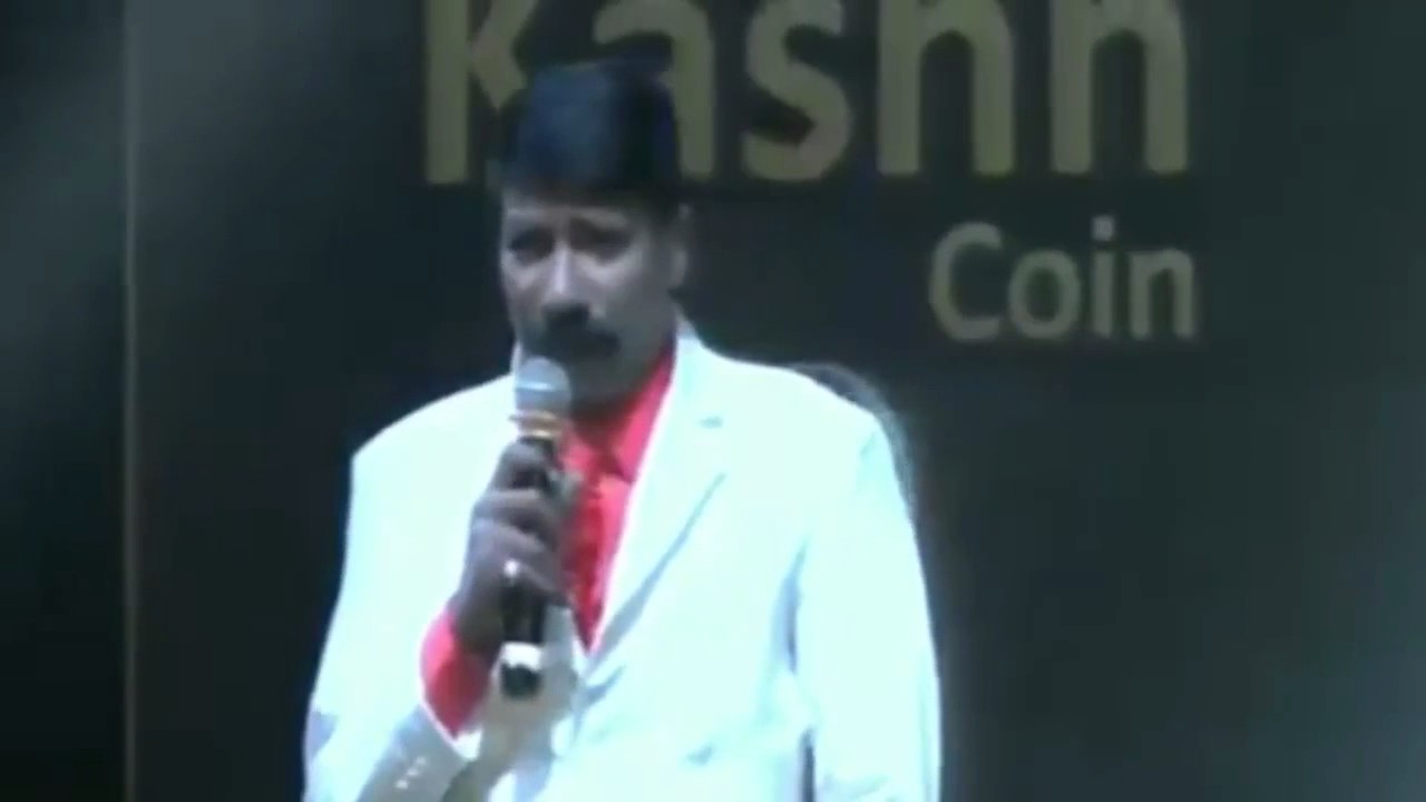 Kashh Coin Hero      Mr Sanjay