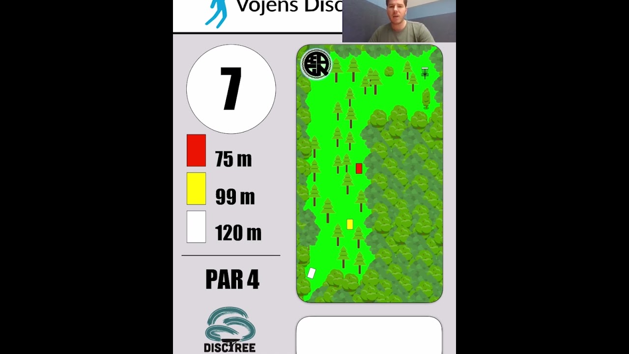 Spillermøde - Vojens Open 2025
