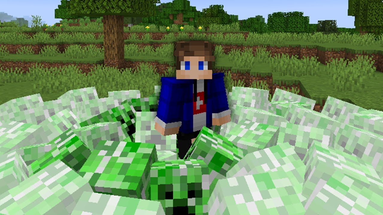 &laquo;Minecraft, но&raquo; Видео будут такими...