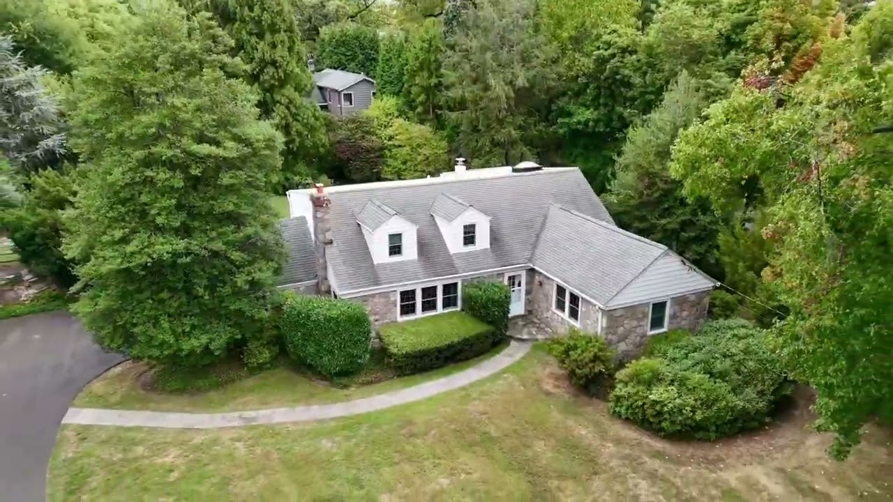 8610 Montgomery Avenue, Wyndmoor, PA 19038