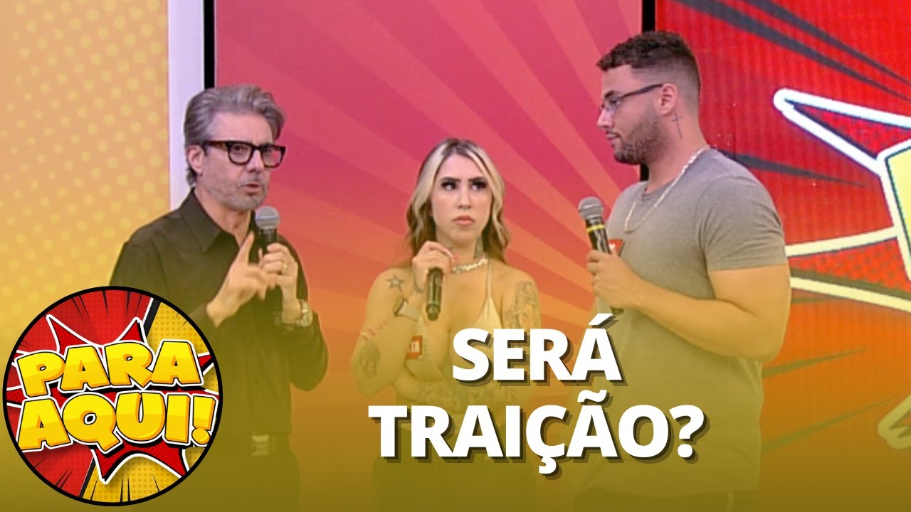 Mulher contrata detetive para investigar noivo: “Está muito mudado comigo”
