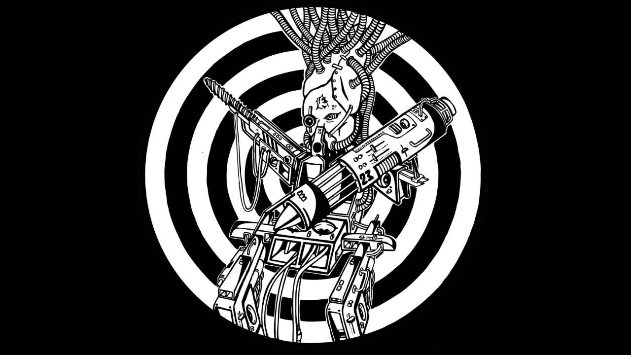 Suburbass - Swing My Brain