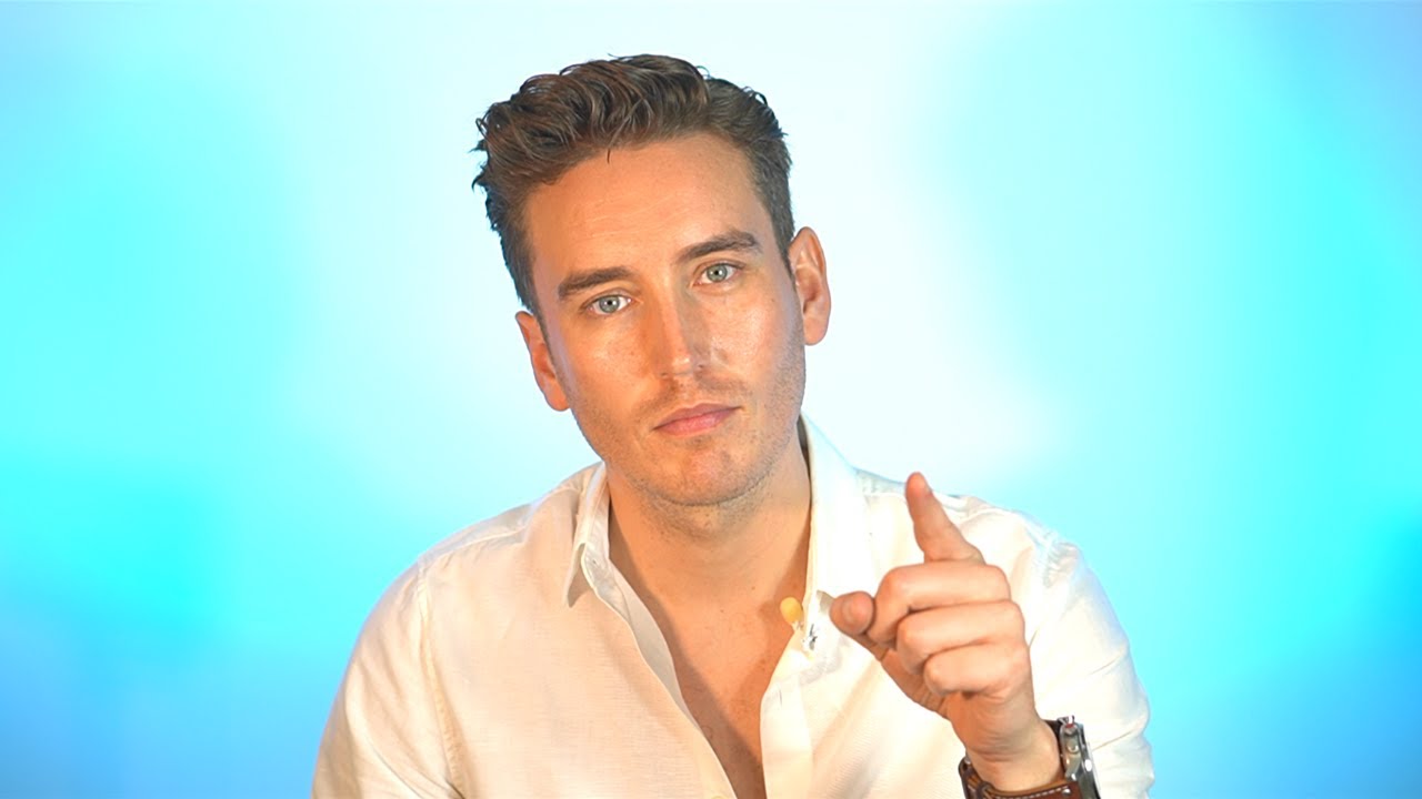 I'm Back - My Full Healing Journey Explained