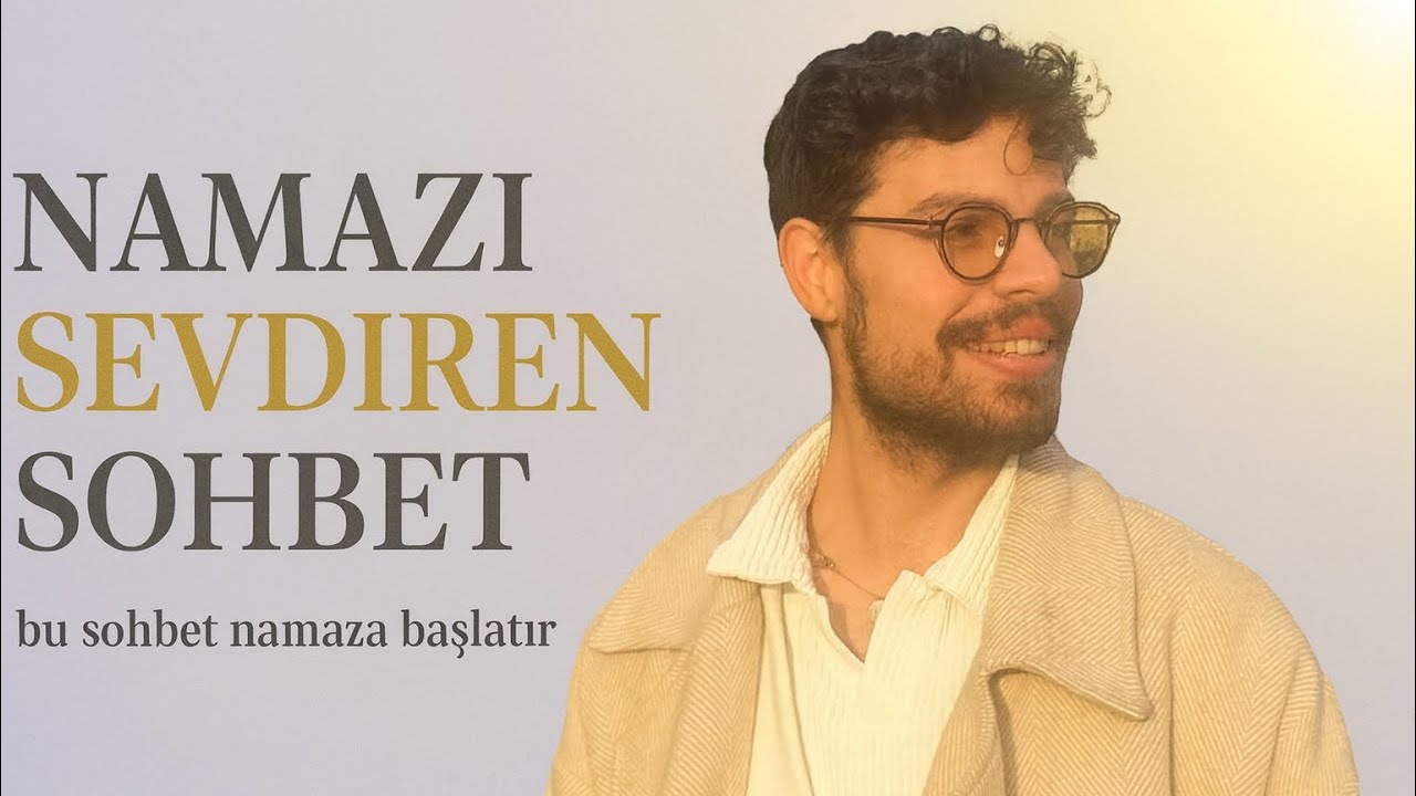Dikkat bu sohbet namaz sevdirir ! Mevlana ve namaz 