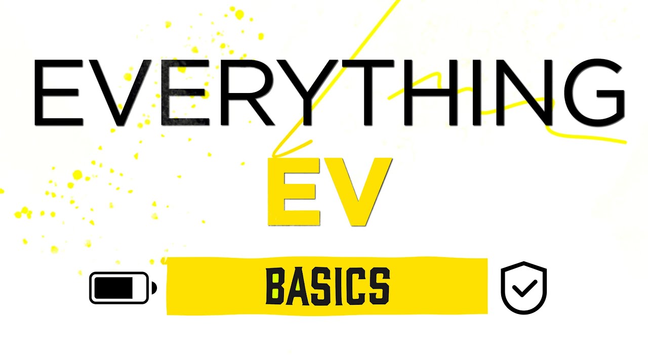 EV SWAP BASICS | Everything EV Episode 1