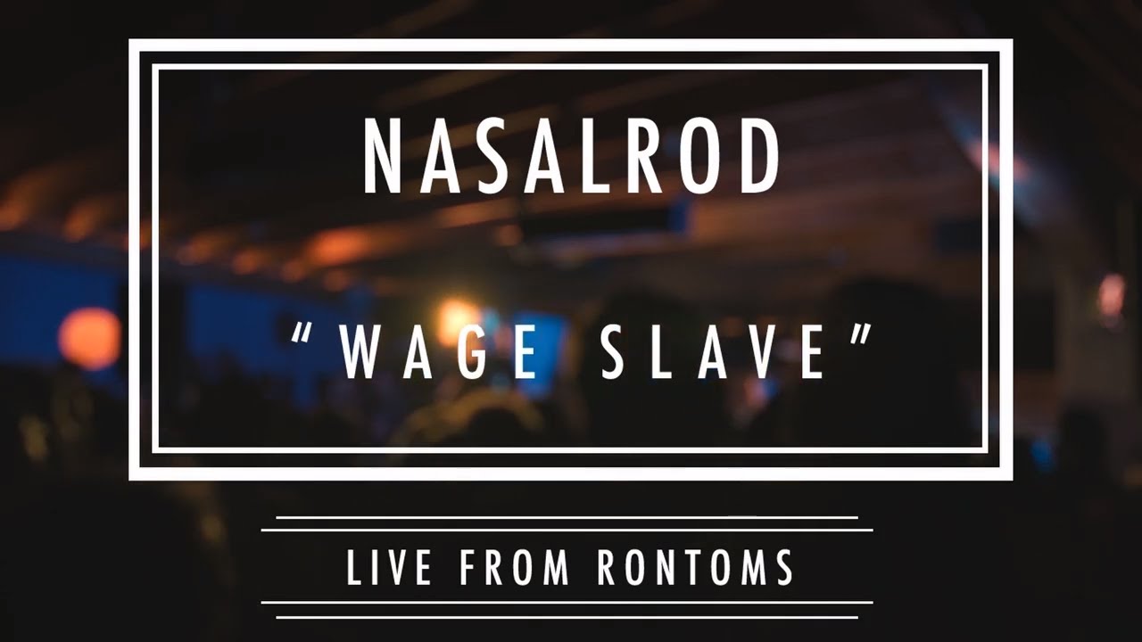 Nasalrod - 