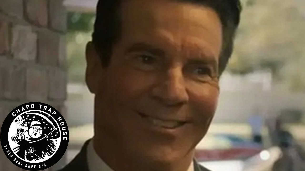 Ronnie, Talk to Russia feat. American Prestige | Chapo Trap House
