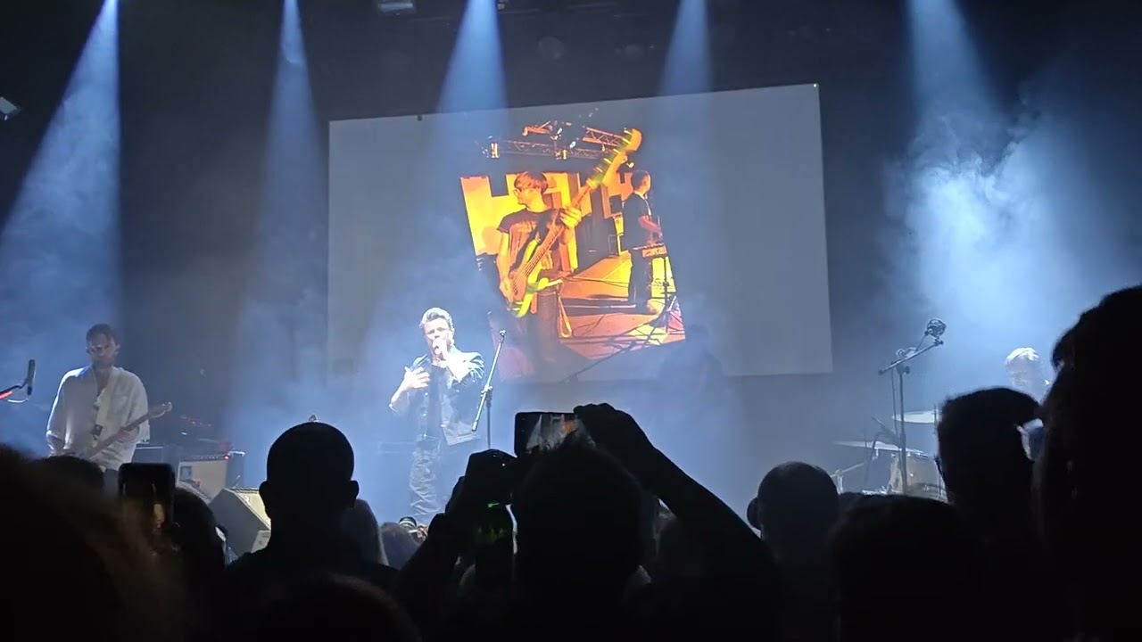 MUCHY - Notoryczni debiutanci | Poznań, 26.04.2025 LIVE