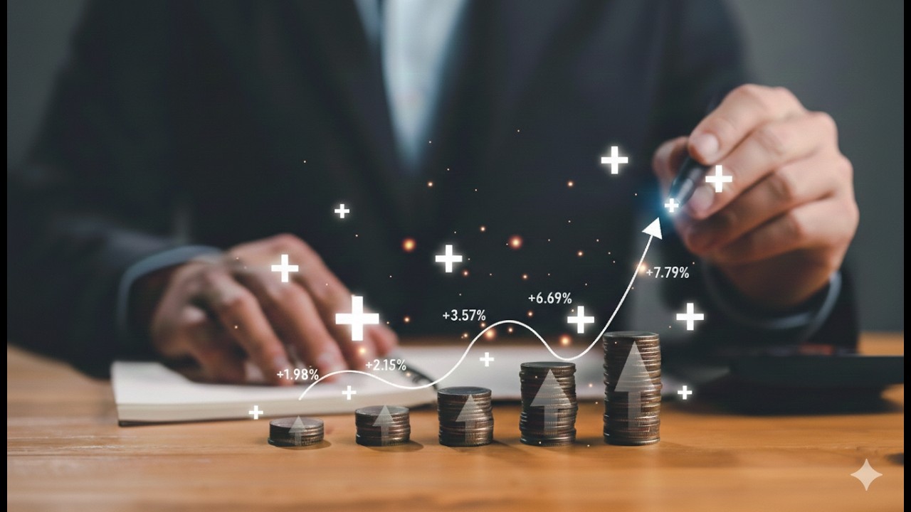 Konnten wir den MSCI World schlagen? Finales Update zum Dividenden-Portfolio