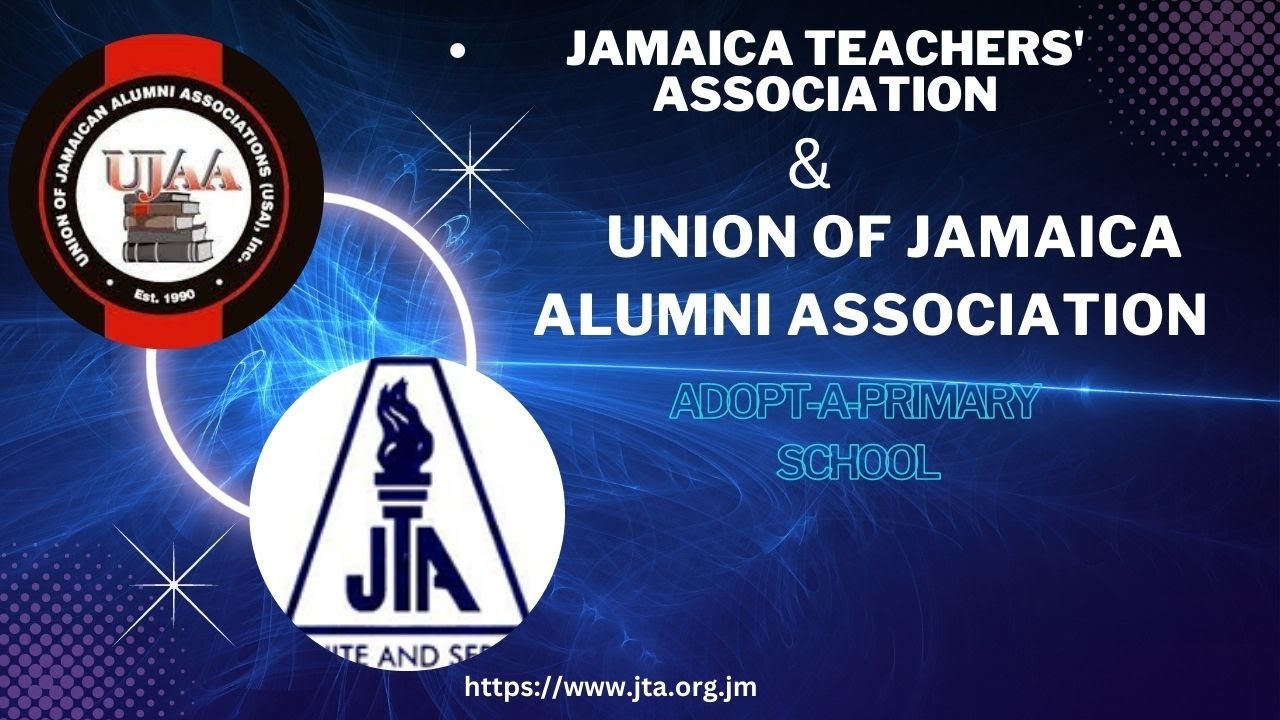 Jamaica Teachers' Association Presentation
