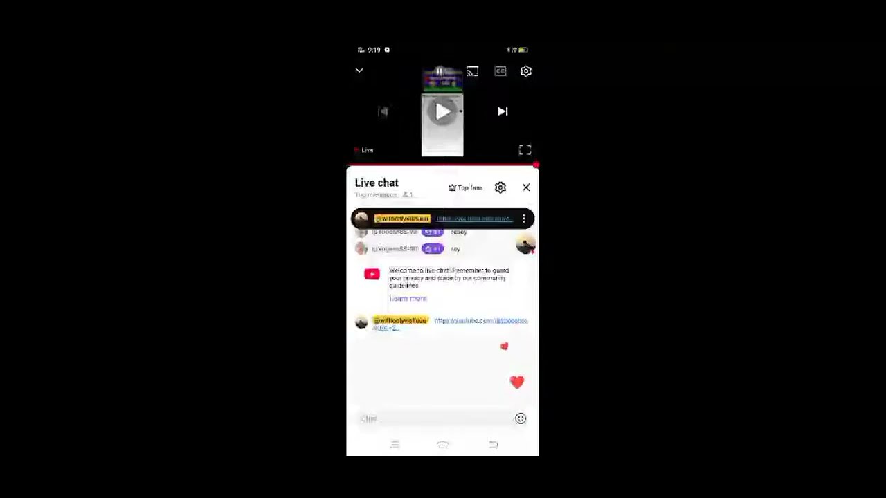 🔴 Live Channel Checking And Promotions || Live Channel Promotions