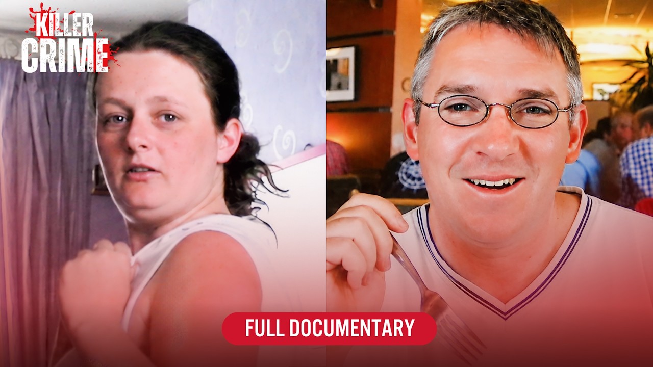 The Wife Who Played the Perfect Victim | 999: Killer On The Line | Full Episode