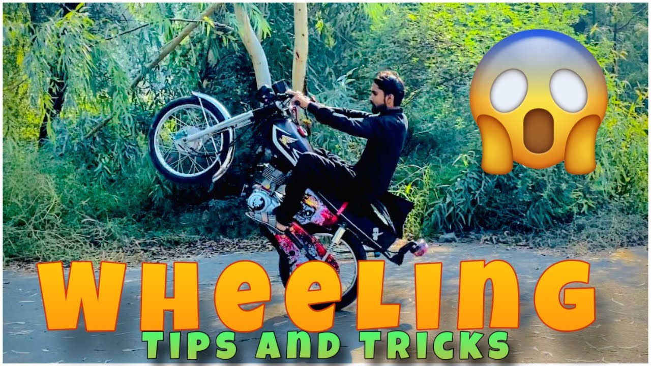 One wheeling tips and tricks 2023 | easy way to do wheeling. Part 1.1