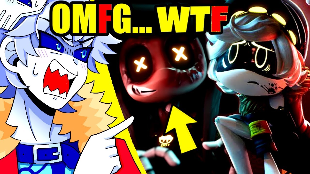 MURDER DRONES just BLEW EVERYONE'S MINDS...