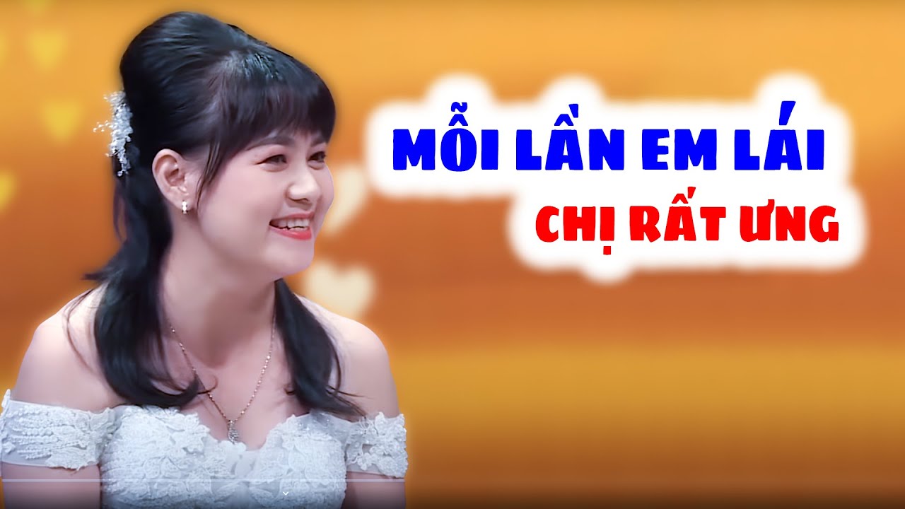 MC Quốc Thuận Cũng Chào Thua Khi Nghe Câu Chuyện Cô Máy Bay Đẹp Sung Sướng Khi Được Phi Công Trẻ Lái