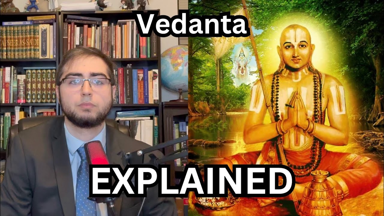 What Is Reality? Hindu Philosophy Explained