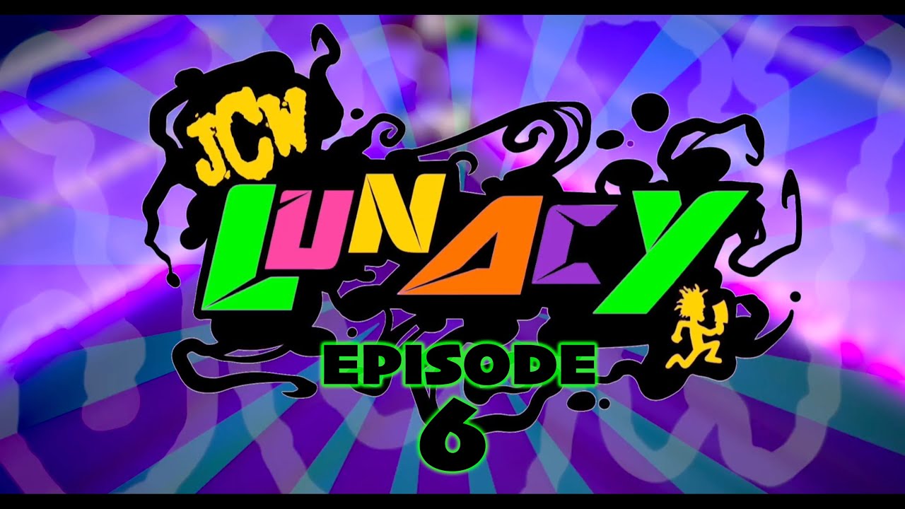 Juggalo Championship Wrestling (JCW) Lunacy Episode 6