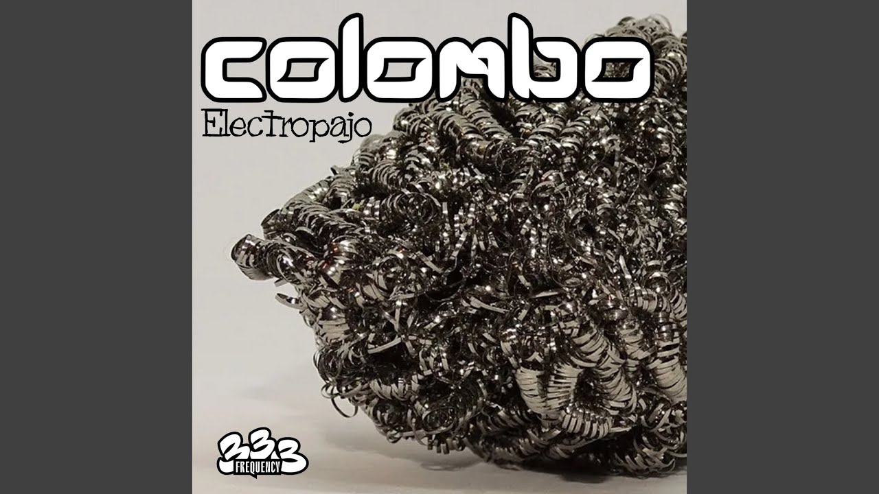 Electropajo (Original Mix)