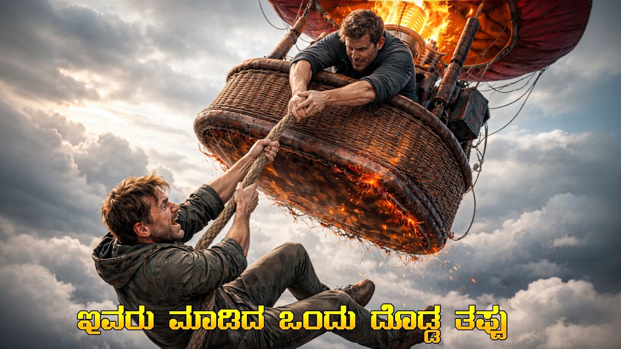 turbulence movie explained in kannada (thriller. Drama. Mystery) movie plot review kannada