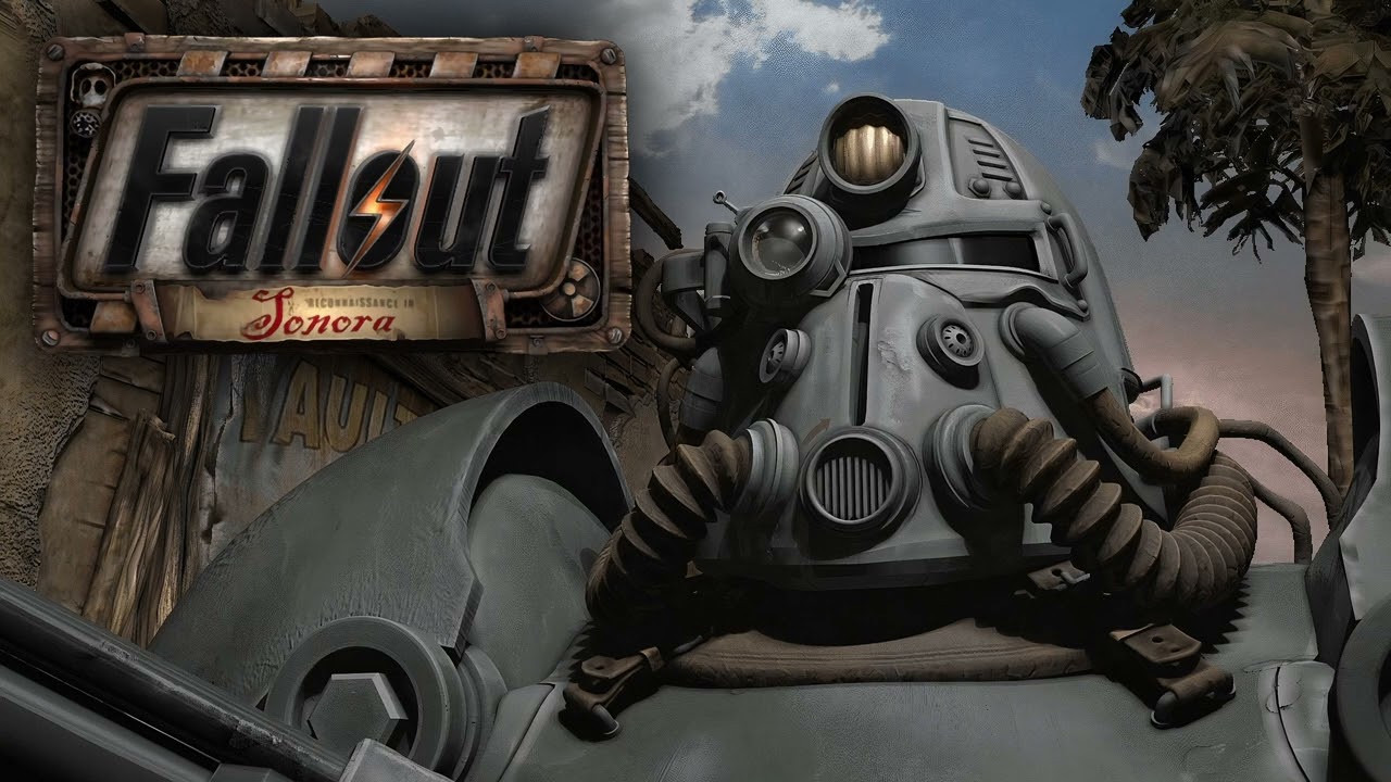 The Wild One - Dayglow (Fallout: Sonora DLC) OST