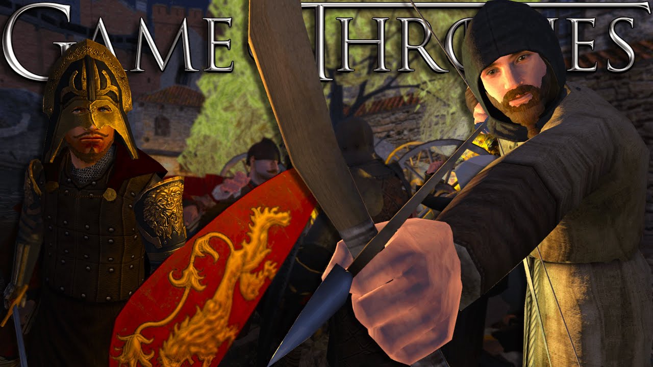 AWOIAF | Warband's HARDEST Mod Just Got Updated - 1