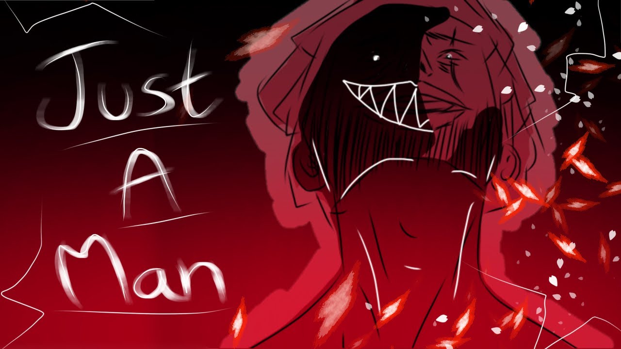 Just A Man - Epic: The Musical Animatic (Antinous Version)