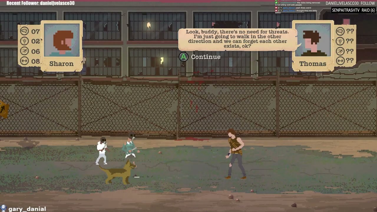 Sheltered (Xbox) Gameplay [PART 3]