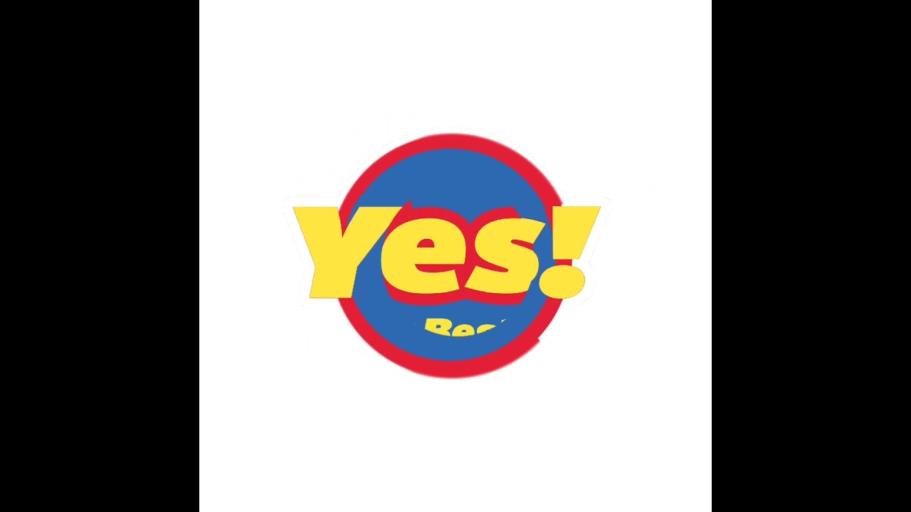 101.1 Yes FM Logo Animation
