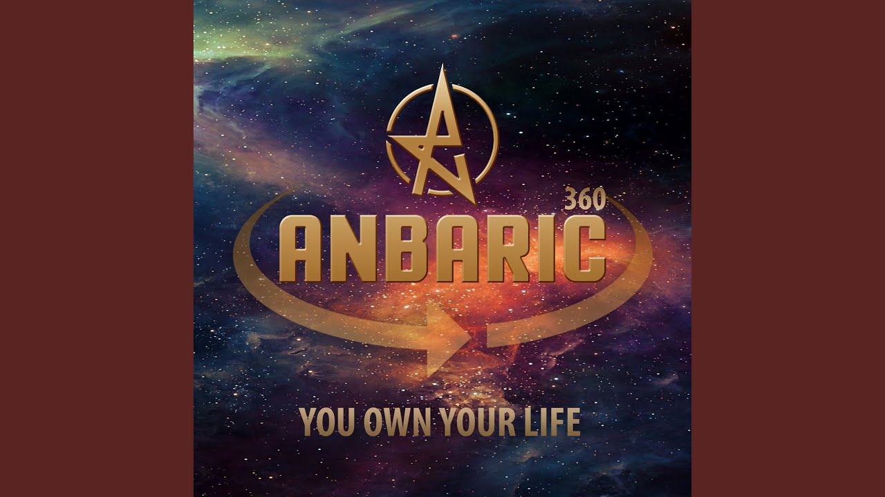 You Own Your Life