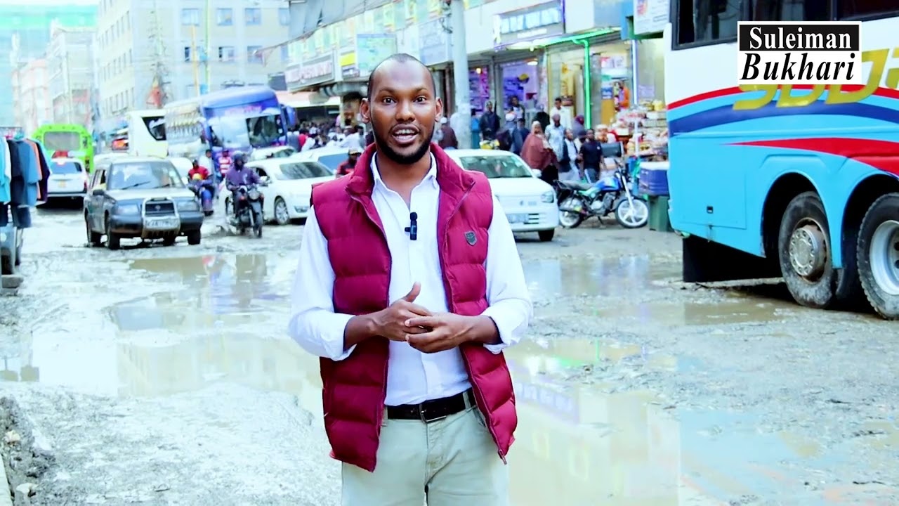 maxaa islii Guriya qurxoon iyo wadda biya dhex yaala oo burbursan caan ugu noqotay?