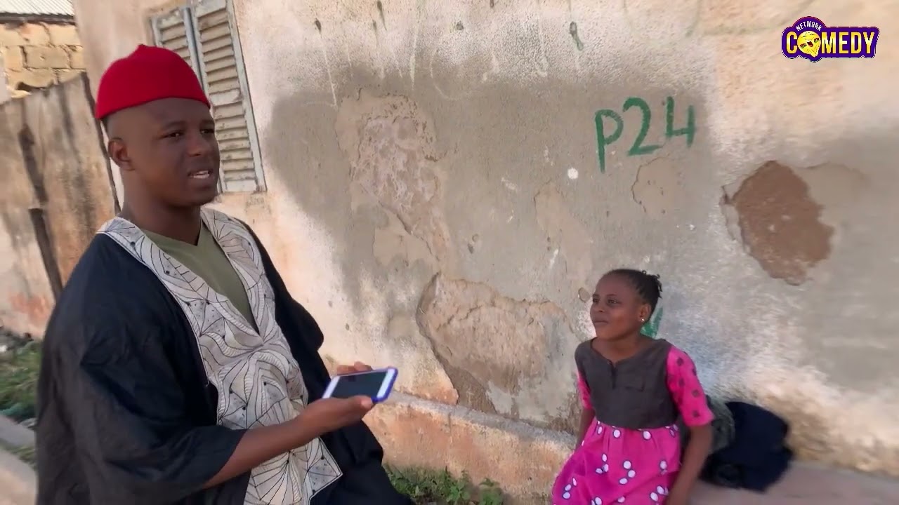 Kerr Network (episode 1) Network Comedy Gambia 2022
