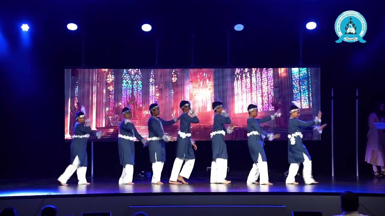 Sunday School Anniversary 2025 | Group Dance | Junior Boys | Devotional Dance | Malayalam Devotional