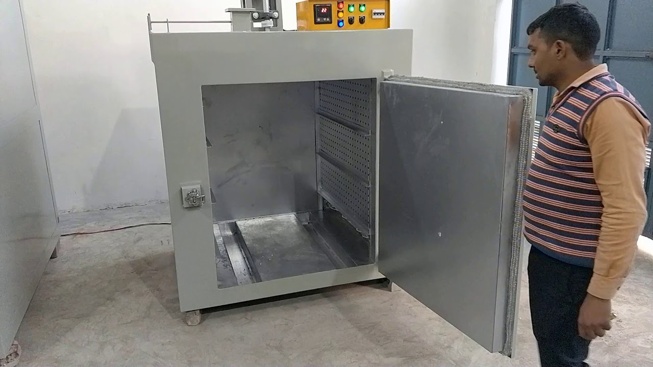 Heating Oven, Heating Oven Manufacturers, Heating Oven Suppliers in INDIA