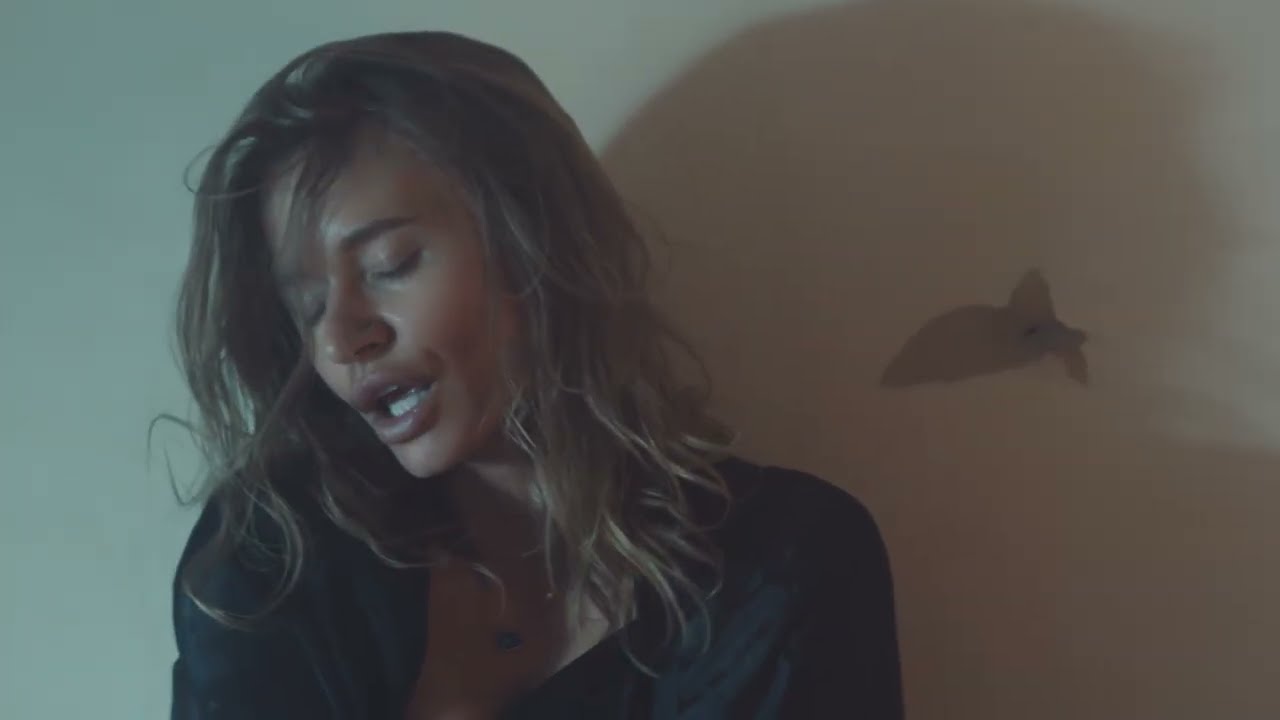 MASHA MASKA  - ЛЮБОВНИЦА