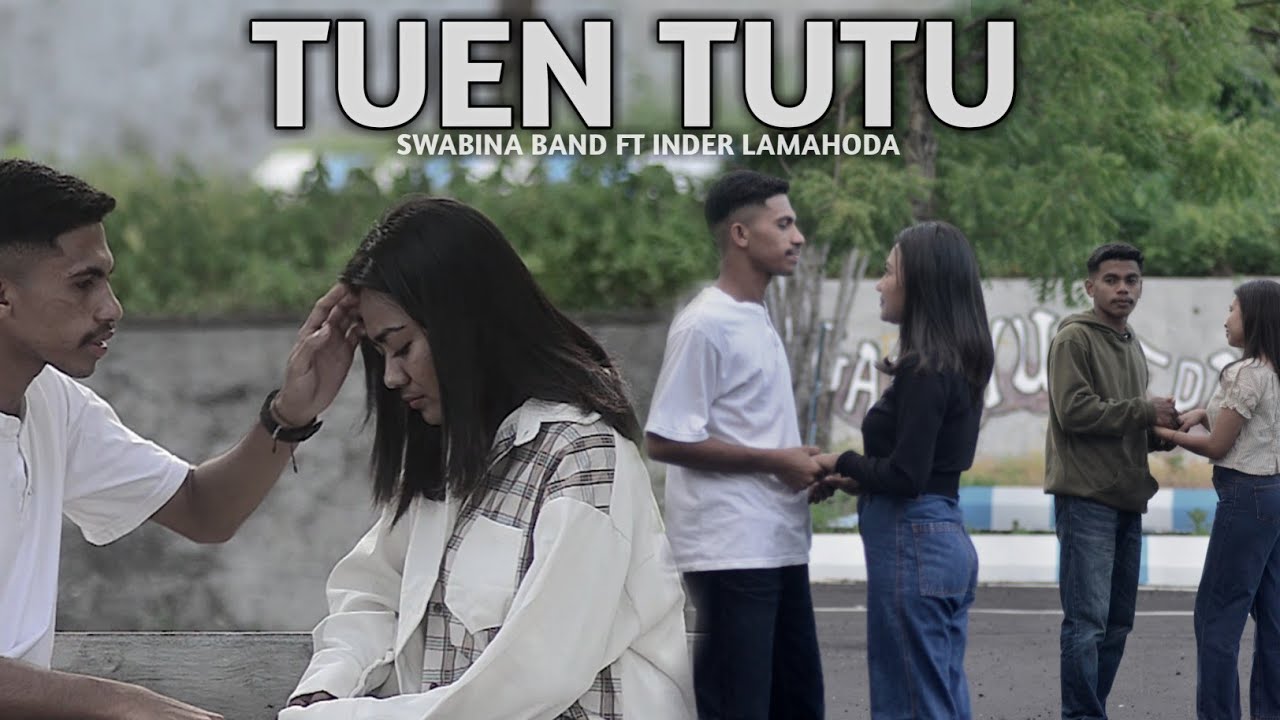 Swabina Band || Tuen Tutu || Official Music Video || Ft Inder Lamahoda