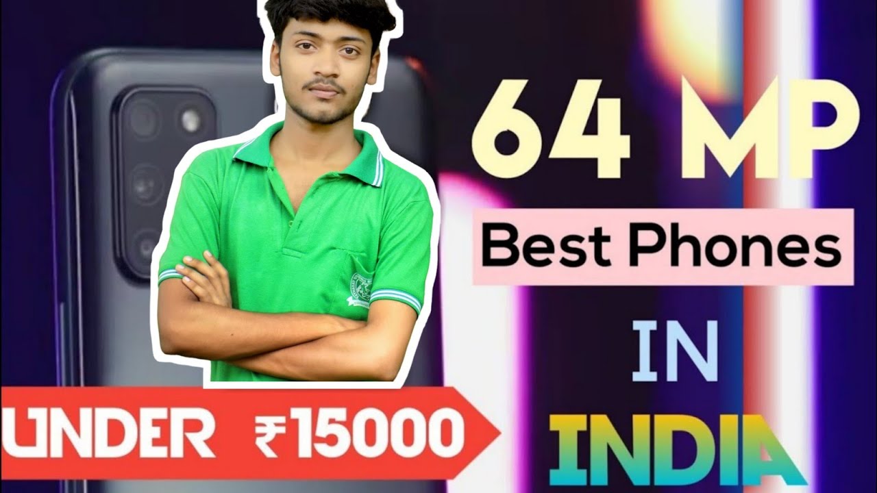 64MP Camera Phone Under 15000 || Best Camera Phone Under 15000 || Gadgets Duniya ||