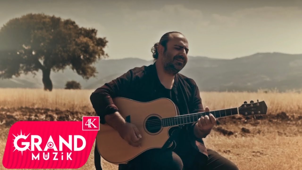 Sinan Güngör - Şu Dağlar Kömürdendir (Official Video)