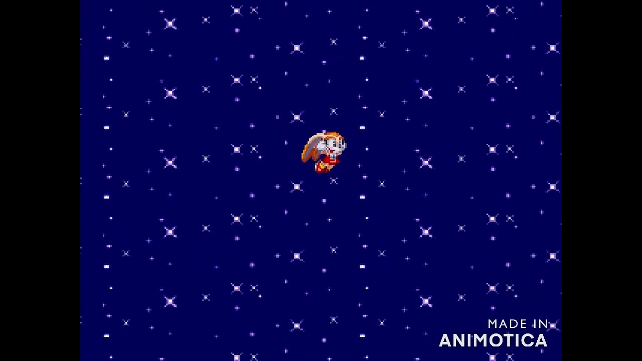 Sally.exe CN EoT all endings and all secrets