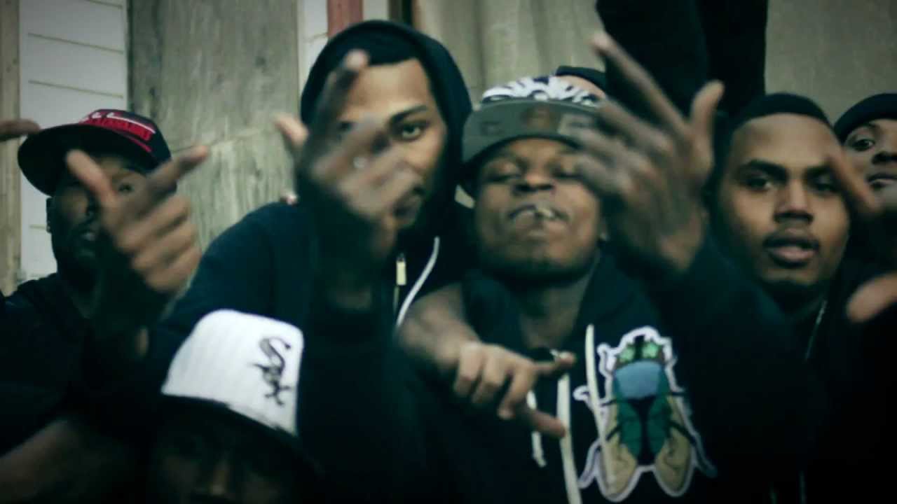 King Samson - Turn Up
