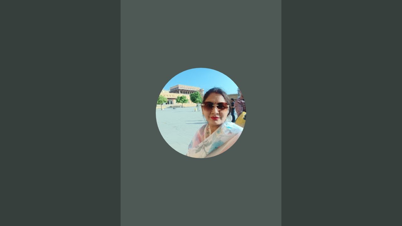 Pooja Agnihotri is live!