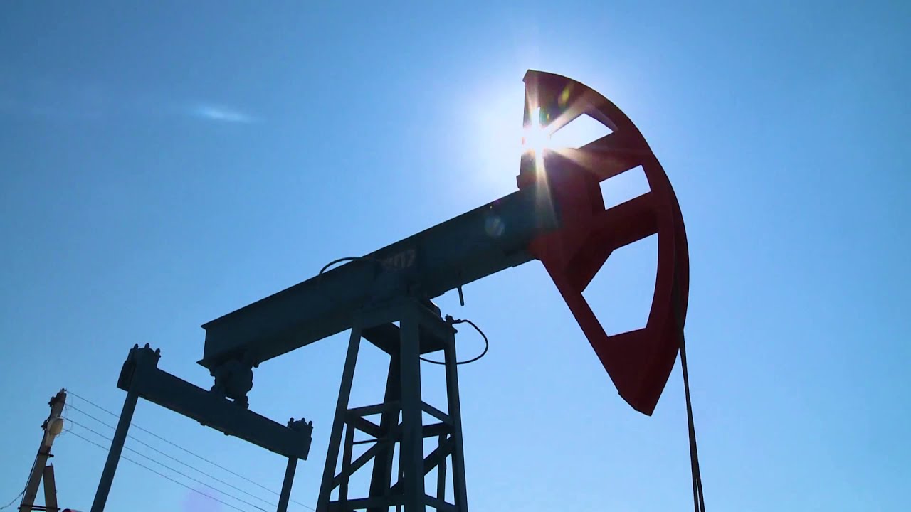 История нефтяной промышленности. 120-летие казахстанской нефти.