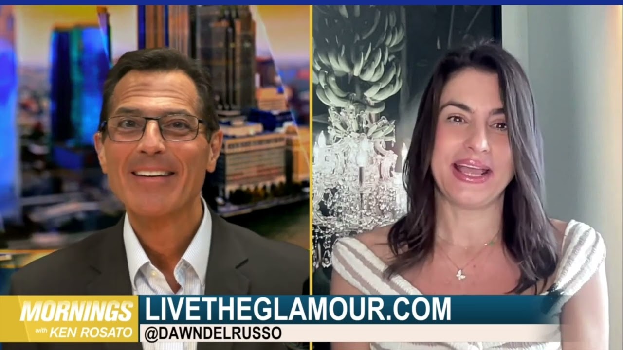 Fashion’s Next Era: Scarcity, Strategy & the Rise of Community-Driven Brands ON NJ Dawn Del Russo