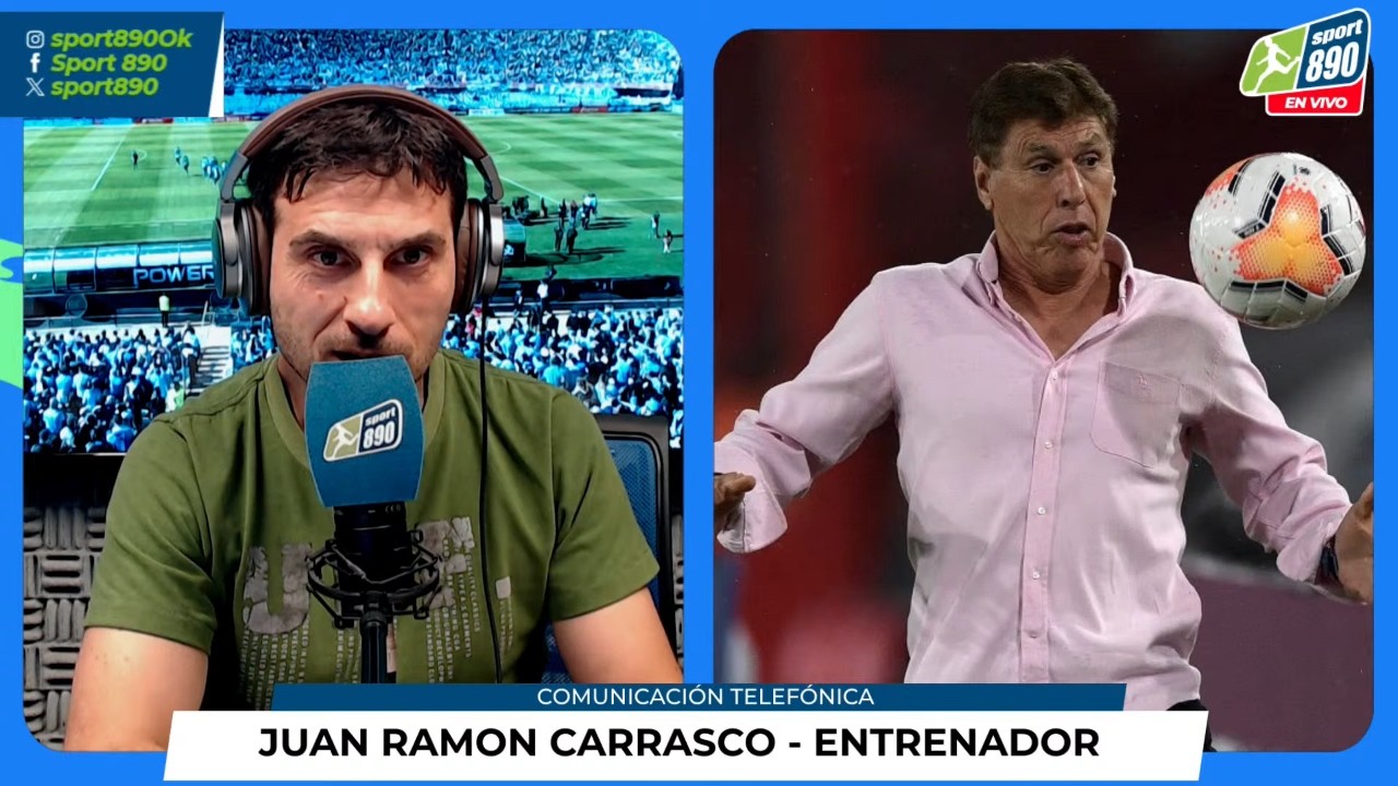 JR: ¿QUIÉN LO SACÓ DE LA SELECCIÓN? EL GIRO DEL ESTILO DE JADSON Y SU VIEJA DUPLA INDIO-LEO EN FÉNIX