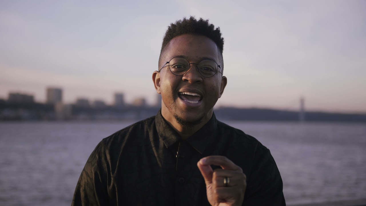 He Is Risen | Spoken Word