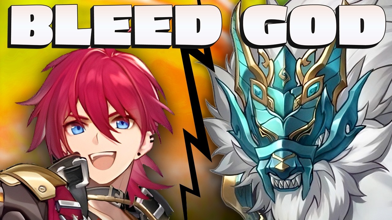 Can Luka Defeat The NEW FINAL BOSS?