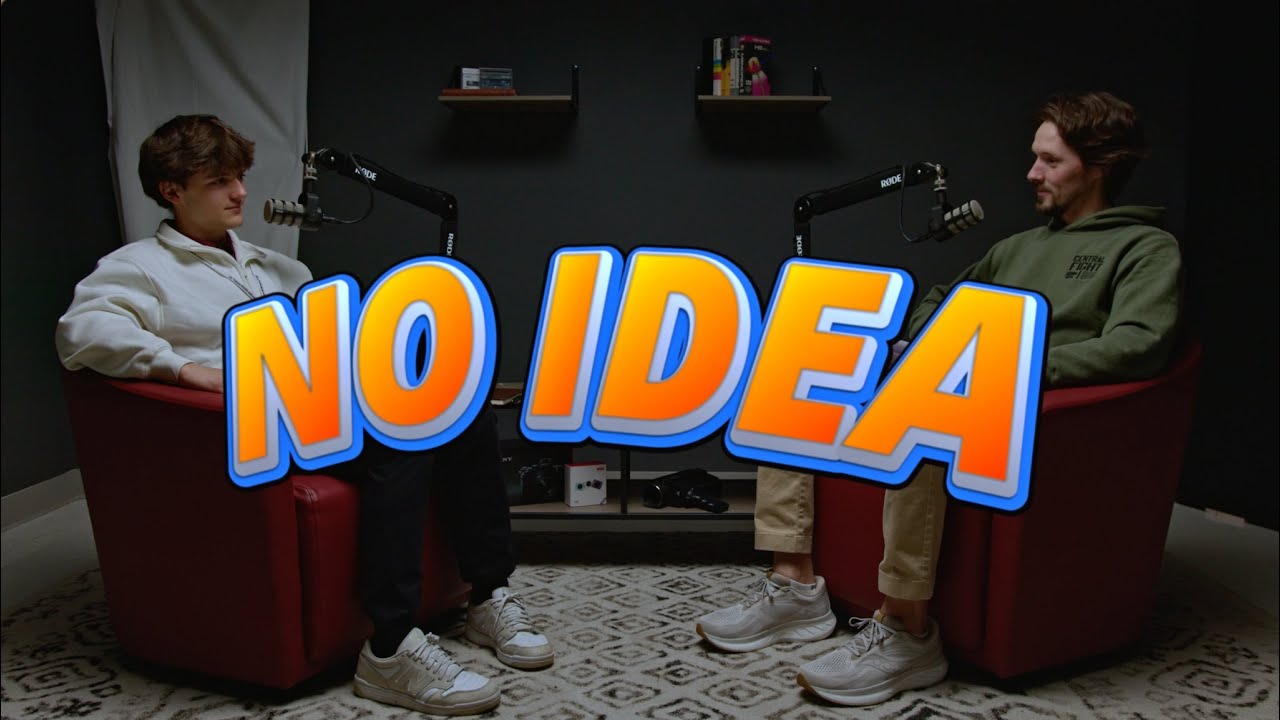 Noo Idea Episode 2!! Journaling in the Bible together!