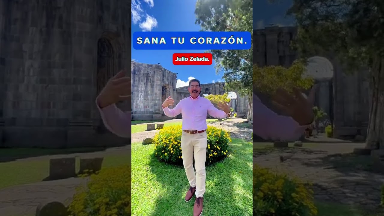 SANA TU CORAZ&Oacute;N. #Calidadevida #Saludmental
