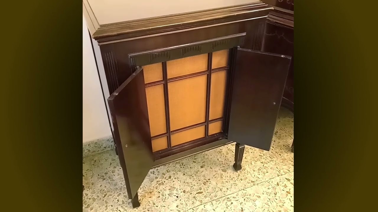 AMOR PAGANO » Ada Falcón (1929)