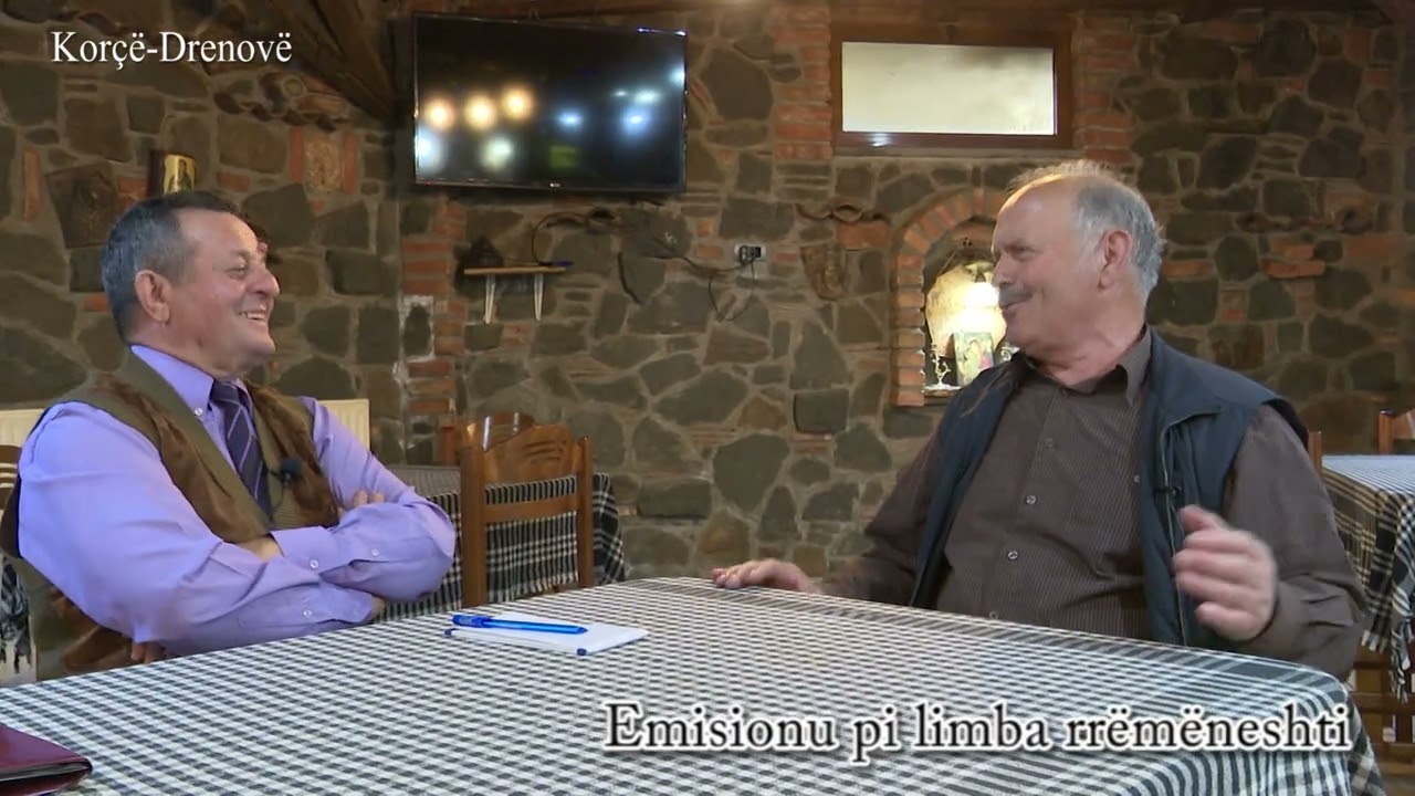 Emisioni vllah  26 Tetor 2024